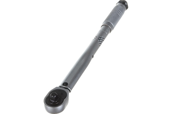 Динамометрический ключ FORCE 6473365, 3/8", 19-110 Нм, 365мм