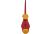 Диэлектрическая шлицевая отвертка Felo SL3,0 91303090