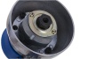 Орбитальная пневмошлифмашина AIKEN MFG 125/003-2 140204007