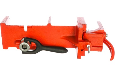 Тиски для сварки фланцев RIDGID 464 40235