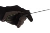 Отвертка SL4,0х100 мм MATRIX Anti-Slip 12210
