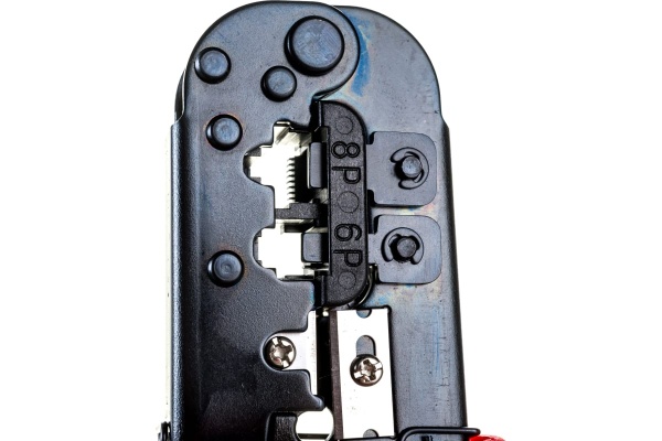 Обжимной инструмент Hyperline HT-568 5157