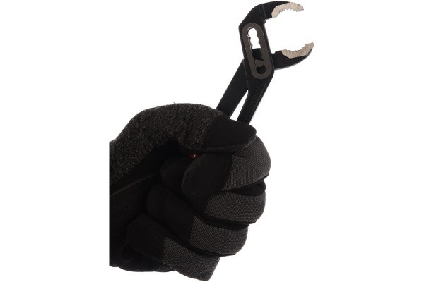 Трубные сантехнические клещи 7" Rothenberger SPK 70521
