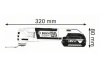 Универсальный резак | реноватор Bosch GOP 18 V-EC 0.601.8B0.000
