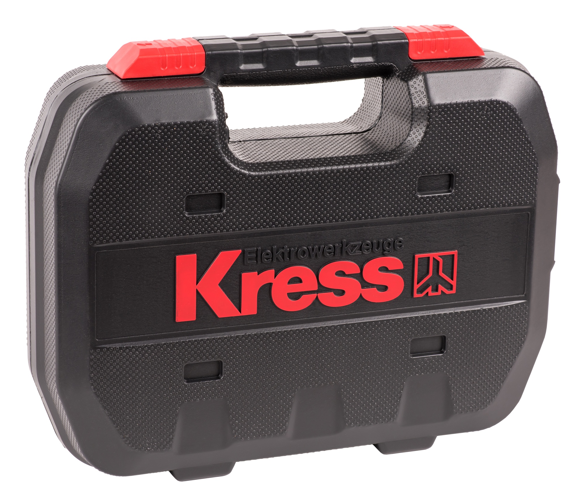 Дрель-шуруповерт аккумуляторная бесщеточная KRESS, KU202.1, 12В, 38Нм, 2Ач x2, ЗУ 1,5А, кейс