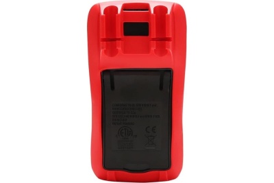 Цифровой мультиметр UNI-T UT133B 00-00001772