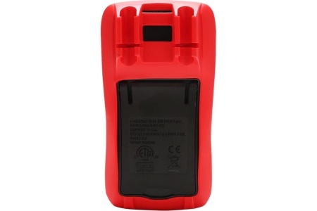 Цифровой мультиметр UNI-T UT133B 00-00001772