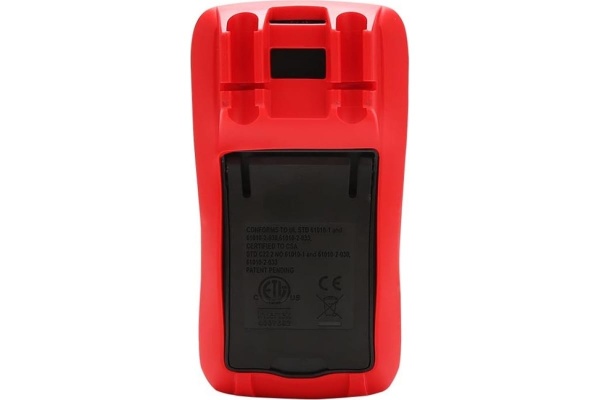 Цифровой мультиметр UNI-T UT133B 00-00001772