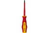 Отвертка диэлектрическая Ultra Grip PH-2 х 100 мм КОБАЛЬТ CR-V 646-508