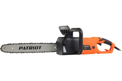 Электропила PATRIOT ES 2016