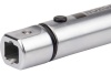 Динамометрический ключ NORGAU NTW23-200PI 14х18 мм 20-200 Нм, бесшкальный, с поверкой 051114200/П