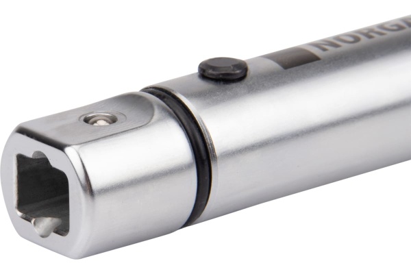 Динамометрический ключ NORGAU NTW23-200PI 14х18 мм 20-200 Нм, бесшкальный, с поверкой 051114200/П