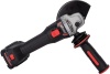 Бесщеточная угловая шлифмашина KEYANG DG20BLH-125SV (Bare)