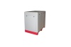 Винтовой компрессор с ременным приводом SCC Compressor FLEXI 18 FL018000-8 (8 бар)