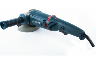 Угловая шлифмашина Alteco AG 1200-125 E 21989