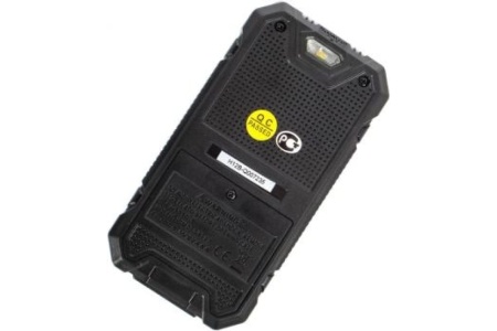Цифровой мультиметр КВТ SMART KT 125В PROLINE 86325