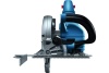 Аккумуляторная дисковая пила Metabo KS 18 LTX 66 BL 611866810