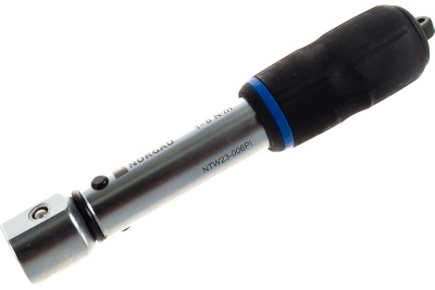 Динамометрический ключ NORGAU 9х12 мм, 1-6 Нм, бесшкальный 051114006