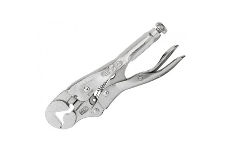 Ключ с фиксатором Irwin 4LW 4 8