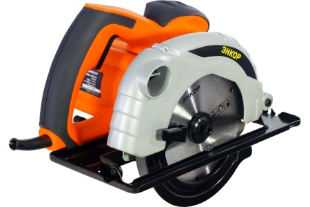 Циркулярная пила Sturm CS50235
