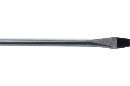 Отвертка SL3,0х100 мм MATRIX Anti-Slip 12208