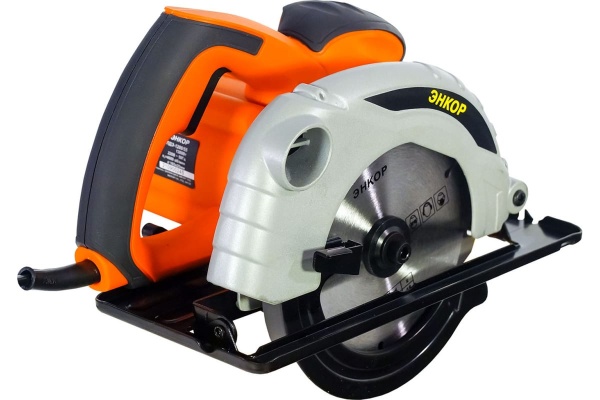 Циркулярная пила Sturm CS50235