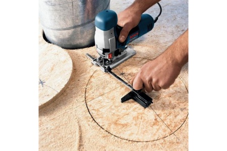 Лобзик Bosch GST 135 CE 0.601.510.768