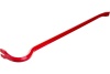 Демонтажный гвоздодёр Фомка (S=16, L=600мм) BAUM 246-16/600
