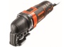 Многофункциональный инструмент Black+Decker MT 300 KA