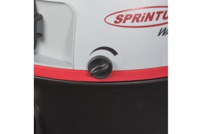 Пылесос для сухой и влажной уборки Sprintus Waterking 109.001