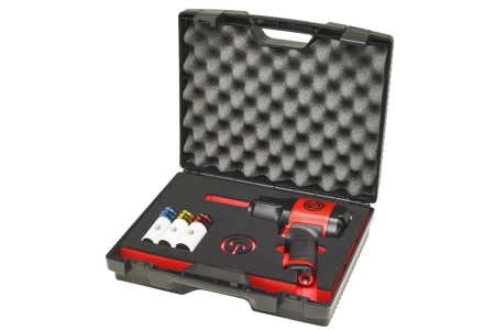 Пневматический ударный гайковерт Chicago Pneumatic CP7748-2 1/2" 8941077482