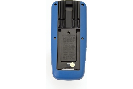 Профессиональный мультиметр СЕМ DT-9918T 481066