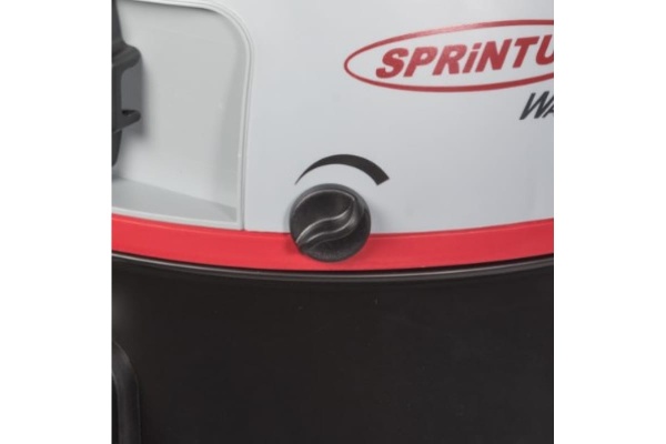Пылесос для сухой и влажной уборки Sprintus Waterking 109.001