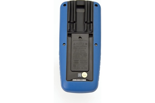 Профессиональный мультиметр СЕМ DT-9918T 481066