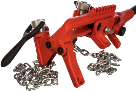 Инструмент для сборки сточных труб RIDGID 32905