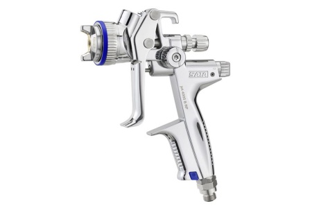 Окрасочный пистолет SATAjet 4000 B RP 166777
