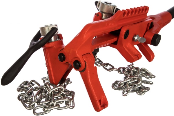 Инструмент для сборки сточных труб RIDGID 32905