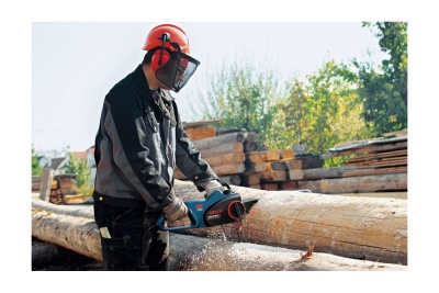 Электропила Bosch GKE 40 BCE 0.601.597.303