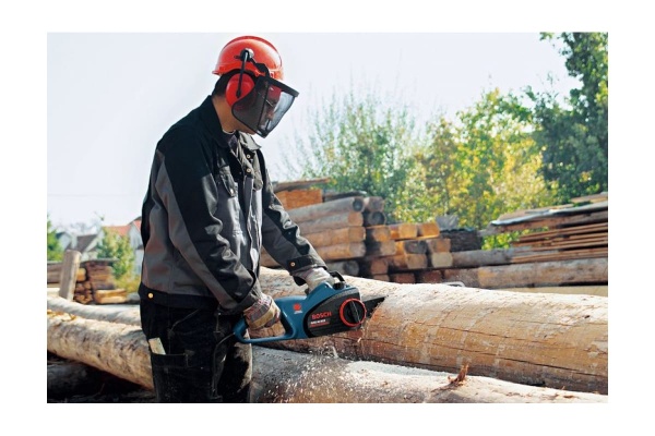 Электропила Bosch GKE 40 BCE 0.601.597.303