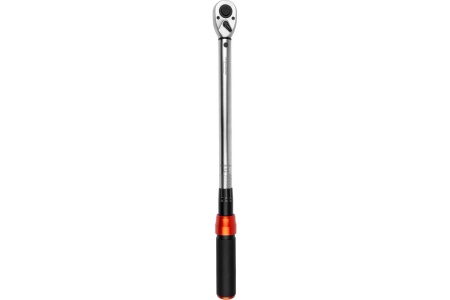 Динамометрический ключ AV Steel 1/2" 40-220Нм AV-527220