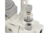 Блок подготовки воздуха HEAVY DUTY 3/8" Optimus AC3010-03