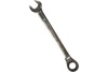 Комбинированный ключ с трещоткой 18мм AV Steel  AV-315018