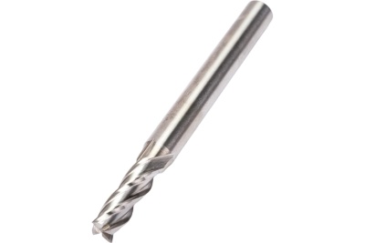 Фреза концевая Серия 302 (5х15х60 мм; HSSЕ; 4-х перая; хв-к 6 мм) Partner 302050