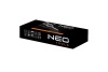 Пневматический ударный гайковерт NEO Tools 1" 12-028