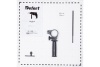 Ударная дрель DEFORT DID-505-B 98292213