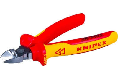 Бокорезы KNIPEX KN-7006160
