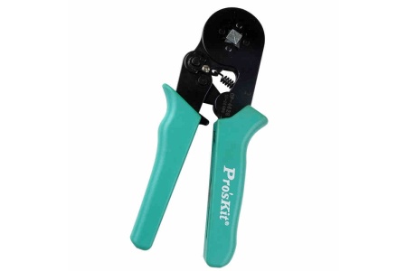 Инструмент для обжима ProsKit CP-462G 00285982