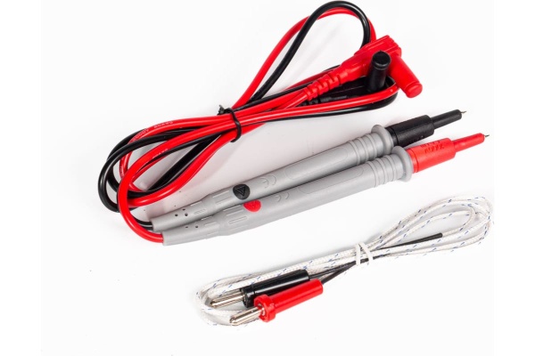 Цифровой мультиметр КВТ KT 116 PROLINE SMART 87248