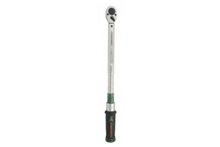 Динамометрический ключ 1/4 дюйма DR, 4-20 Нм Jonnesway T27020N 49787