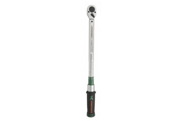Динамометрический ключ 1/4 дюйма DR, 4-20 Нм Jonnesway T27020N 49787